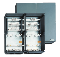 Cable End Boxes Series 8146